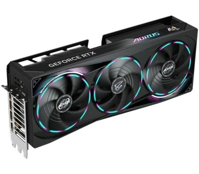 Видеокарта GIGABYTE Видеокарта NVIDIA GeForce RTX 5070TI GV-N507TAORUS M-16GD 1.0 16ГБ Master, GDDR7, Ret