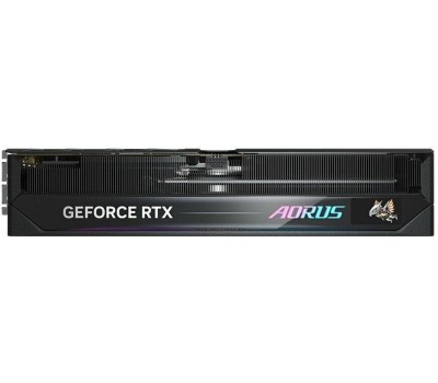 Видеокарта GIGABYTE Видеокарта NVIDIA GeForce RTX 5070TI GV-N507TAORUS M-16GD 1.0 16ГБ Master, GDDR7, Ret