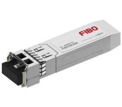 FIBO Трансивер FT-S1-M8505LD SFP модуль, 1.25G, 550 м, TX 850 нм, MM, LC