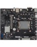 IRU Материнская плата H610M-VHD/D4M.2, LGA 1700, Intel H610, mATX, Ret