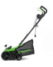 GREENWORKS Аэратор GDT15 электр. 1600Вт [2515507]