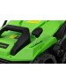 GREENWORKS Аэратор GDT15 электр. 1600Вт [2515507]