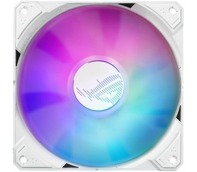 ASUS Жидкостная система охлаждения ROG RYUJIN III 360 ARGB EXTREME WHT