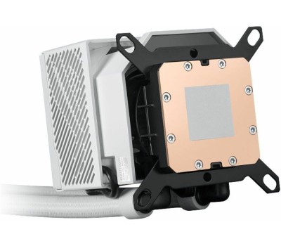 ASUS Жидкостная система охлаждения ROG RYUJIN III 360 ARGB EXTREME WHT