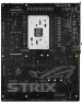 Материнская плата ASUS ROG STRIX B850-E GAMING WIFI (Socket AM5, ATX, 4xDDR5(256GB), DP/HDMI/USB4, 1xPCIe 5.0x16/1xPCIe 4.0x16, 1xLAN (5GbE), Wi-Fi 7, BT, 4xSATA 6Gb/s, 5xM.2, 2xType-C, 6xUSB 3.2, 4xUSB 2.0)