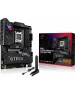 Материнская плата ASUS ROG STRIX B850-E GAMING WIFI (Socket AM5, ATX, 4xDDR5(256GB), DP/HDMI/USB4, 1xPCIe 5.0x16/1xPCIe 4.0x16, 1xLAN (5GbE), Wi-Fi 7, BT, 4xSATA 6Gb/s, 5xM.2, 2xType-C, 6xUSB 3.2, 4xUSB 2.0)