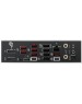 Материнская плата ASUS ROG STRIX B850-E GAMING WIFI (Socket AM5, ATX, 4xDDR5(256GB), DP/HDMI/USB4, 1xPCIe 5.0x16/1xPCIe 4.0x16, 1xLAN (5GbE), Wi-Fi 7, BT, 4xSATA 6Gb/s, 5xM.2, 2xType-C, 6xUSB 3.2, 4xUSB 2.0)