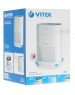 VITEK Воздухоочиститель 8555-VT-01, белый