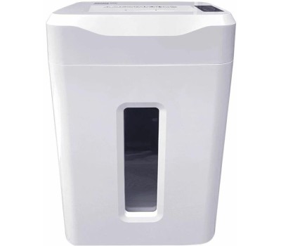 шредеры OFFICE KIT Уничтожитель бумаг S243N 3,9х38, P-4, 3.9х38 мм, 35 лист. одновременно, 35л [ok3938s243n]