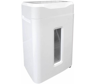 шредеры OFFICE KIT Уничтожитель бумаг S243N 3,9х38, P-4, 3.9х38 мм, 35 лист. одновременно, 35л [ok3938s243n]