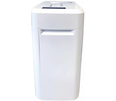 шредеры OFFICE KIT Уничтожитель бумаг S243N 3,9х38, P-4, 3.9х38 мм, 35 лист. одновременно, 35л [ok3938s243n]