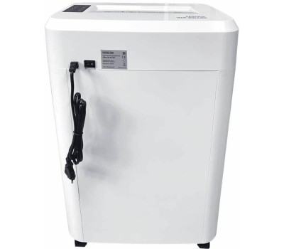 шредеры OFFICE KIT Уничтожитель бумаг S243N 3,9х38, P-4, 3.9х38 мм, 35 лист. одновременно, 35л [ok3938s243n]