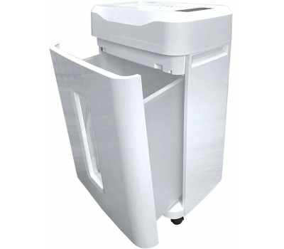 шредеры OFFICE KIT Уничтожитель бумаг S243N 3,9х38, P-4, 3.9х38 мм, 35 лист. одновременно, 35л [ok3938s243n]