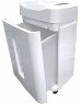 шредеры OFFICE KIT Уничтожитель бумаг S243N 3,9х38, P-4, 3.9х38 мм, 35 лист. одновременно, 35л [ok3938s243n]