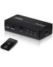 ATEN Видео переключатель 3PORT HDMI VS381-AT
