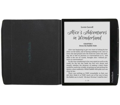 POCKETBOOK Обложка для электронной книги 700 ERA Shell cover, синий