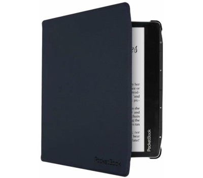 POCKETBOOK Обложка для электронной книги 700 ERA Shell cover, синий