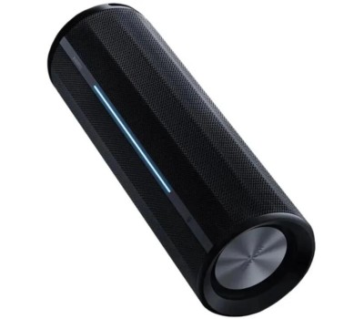 Колонка портативная XIAOMI Колонка портативная 40Вт, черный [qbh4275gl]