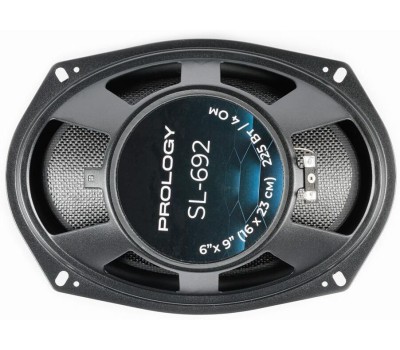 Автоакустика PROLOGY SL-692 Акустика коаксиальная