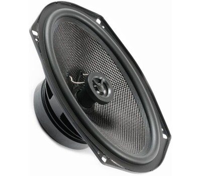Автоакустика PROLOGY SL-692 Акустика коаксиальная
