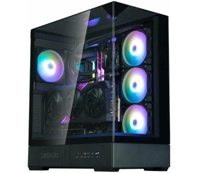 Zalman P40 Prism Plus Black