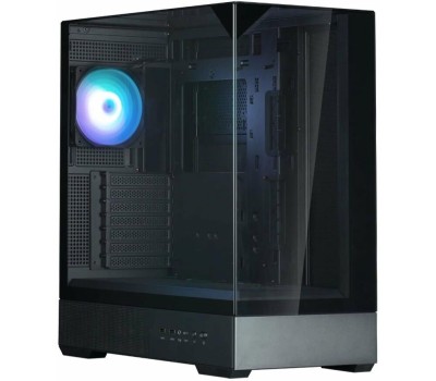 Zalman P40 Prism Plus Black