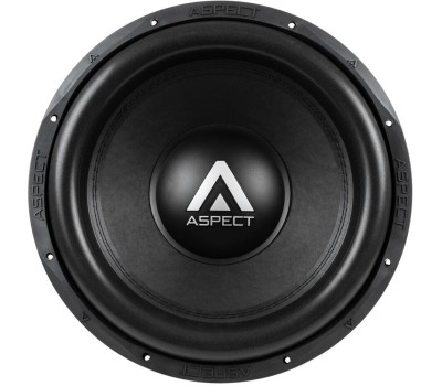 Автосабвуфер ASPECT Сабвуферный динамик TLW-15d2, Titan Line, 15