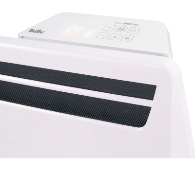 Конвектор BALLU Конвектор электрический Evolution Digital Inverter BEC/EVI4-2000