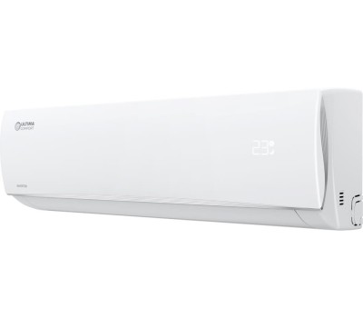 Сплит-система ULTIMA COMFORT Кондиционер ECP-I09PN серия ECLIPSE INVERTER Wi-Fi ready (комплект)