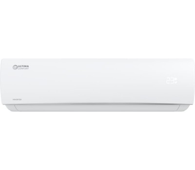 Сплит-система ULTIMA COMFORT Кондиционер ECP-I09PN серия ECLIPSE INVERTER Wi-Fi ready (комплект)