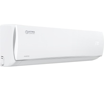 Сплит-система ULTIMA COMFORT Кондиционер ECP-I09PN серия ECLIPSE INVERTER Wi-Fi ready (комплект)