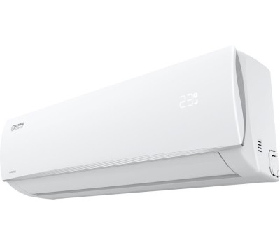 Сплит-система ULTIMA COMFORT Кондиционер ECP-I09PN серия ECLIPSE INVERTER Wi-Fi ready (комплект)