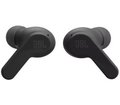 JBL Беспроводные наушники TWS WAVE BEAM - черный