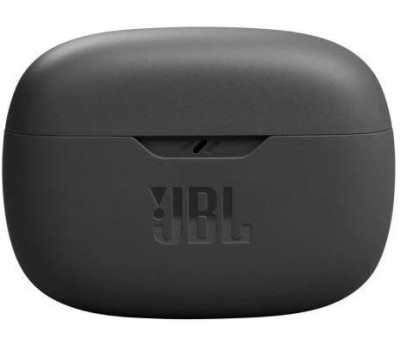 JBL Беспроводные наушники TWS WAVE BEAM - черный