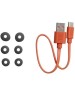 JBL Беспроводные наушники TWS WAVE BEAM - черный