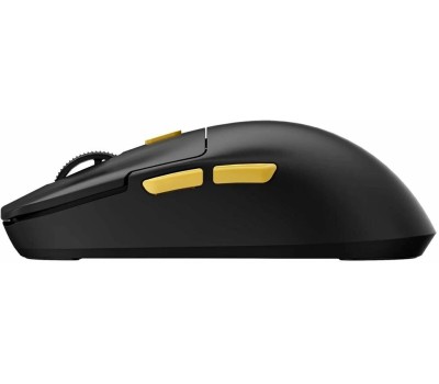 MARVO Мышь беспроводная игровая Niro 50, Черный