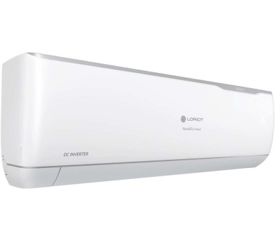 Сплит-система LORIOT Кондиционер LAC-24AJI Серия Résidence Smart DC INVERTER (комплект)
