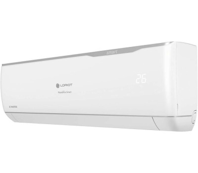 Сплит-система LORIOT Кондиционер LAC-24AJI Серия Résidence Smart DC INVERTER (комплект)