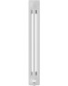 Радиатор ROYAL THERMO Дизайн-радиатор Insignia R C3050 - 26 секц. RAL9016
