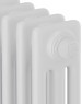 Радиатор ROYAL THERMO Дизайн-радиатор Insignia R C3050 - 26 секц. RAL9016