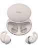 TWS наушники TTEC Наушники беспроводные AirBeat Dream TWS Bluetooth In-Ear Sleep Headset. Цвет: бежевый