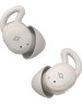 TWS наушники TTEC Наушники беспроводные AirBeat Dream TWS Bluetooth In-Ear Sleep Headset. Цвет: бежевый