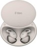 TWS наушники TTEC Наушники беспроводные AirBeat Dream TWS Bluetooth In-Ear Sleep Headset. Цвет: бежевый