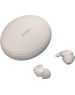 TWS наушники TTEC Наушники беспроводные AirBeat Dream TWS Bluetooth In-Ear Sleep Headset. Цвет: бежевый