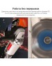 Шлифмашина ИНТЕРСКОЛ УШМ-230/2600М 674.1.0.00 Угловая шлифовальная машина