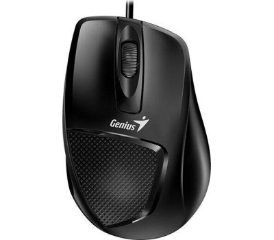 Мышь GENIUS (31010231100) DX-150X черный