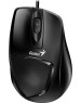Мышь GENIUS (31010231100) DX-150X черный