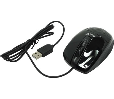 Мышь GENIUS (31010231100) DX-150X черный