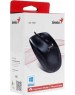 Мышь GENIUS (31010231100) DX-150X черный