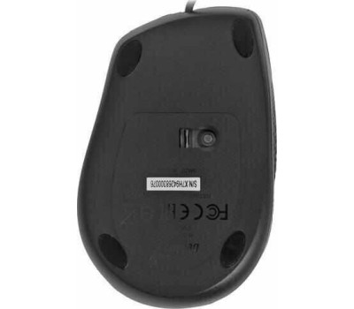 Мышь GENIUS (31010231100) DX-150X черный